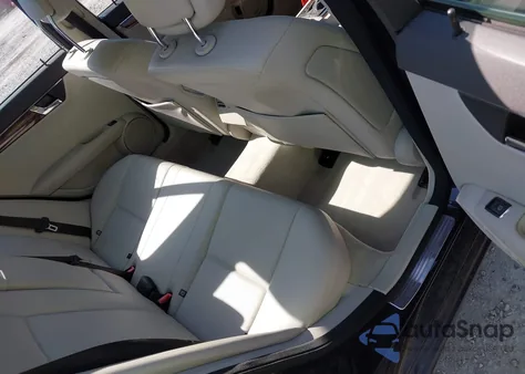 2009 Mercedes-Benz C 300 Luxury 4Matic from USA, damaged, VIN WDDGF81X39F202841